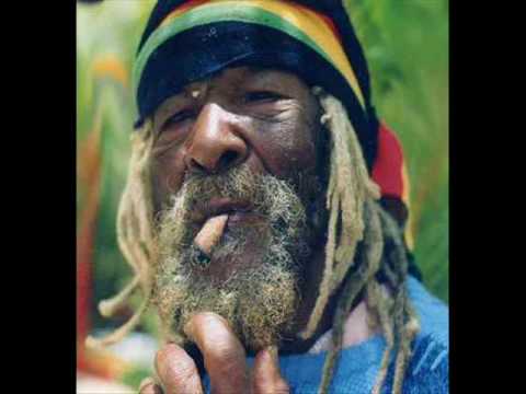 Culture - why am i a rastaman?