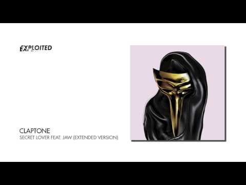 Claptone - Secret Lover feat. Jaw | Exploited