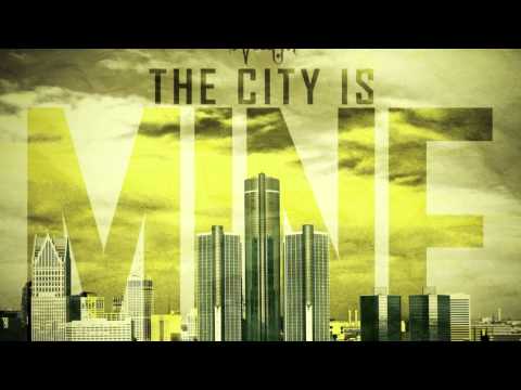 Icewear Vezzo  The City Is Mine