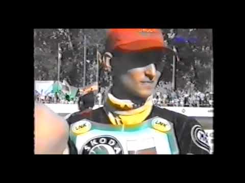 Finał IMŚJ Mseno 02.08.1997