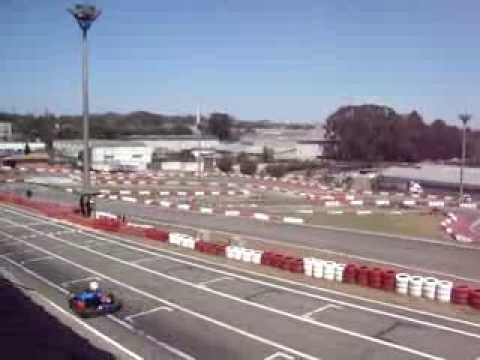 APKA - Endurance KGV 2013 - continuação