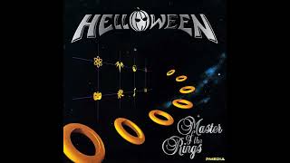 Helloween - The Game Is On