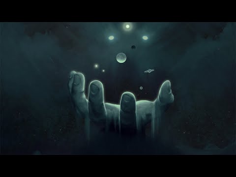 Cosmere Explained - Magic, Cosmology, Origins LORE DOCUMENTARY