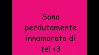 Zero assoluto - Sei parte di me.