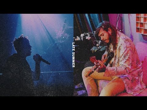 (FREE, NO TAGS) Post Malone x Juice WRLD type beat 2018 ~ "LATE SUMMER" • untagged, tagless
