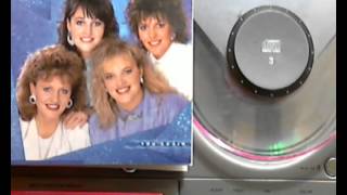 The Forester Sisters - You Again [original version]