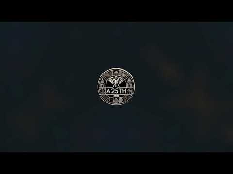 [REMIX] Qess feat. Ursula Rucker Spaces in Between (A25THMIX Timeline Remix)