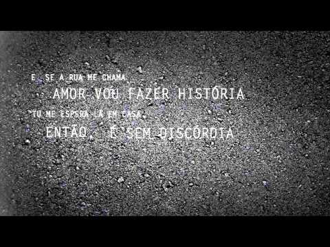 Video thumbnail for Vou Pra Rua
