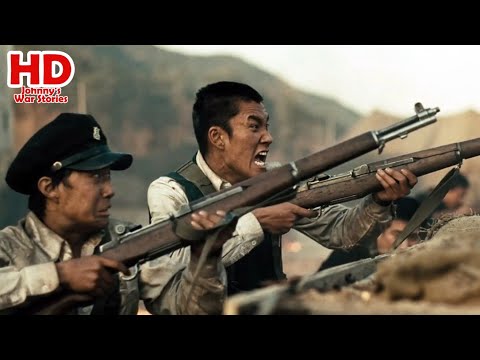 North Korean Army Vs Students - 71: Into the Fire (Korean War)