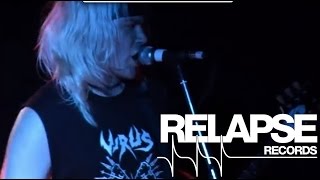 TOXIC HOLOCAUST - &quot;War is Hell&quot;