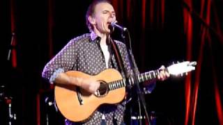 John Hiatt at HJB Fredericton - Real Fine Love