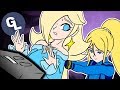 Rosalina S BIGGEST Fear