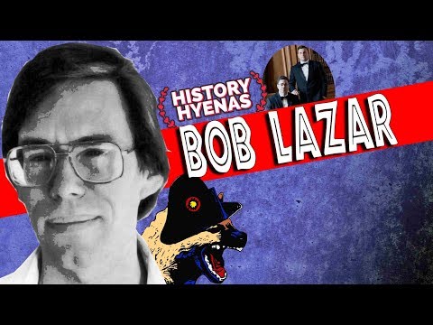 Aliens Do Exist! | ep 77- History Hyenas