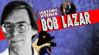 Aliens Do Exist! | ep 77- History Hyenas