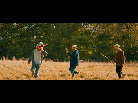 Dutch Boys - Heinrich De Wolf