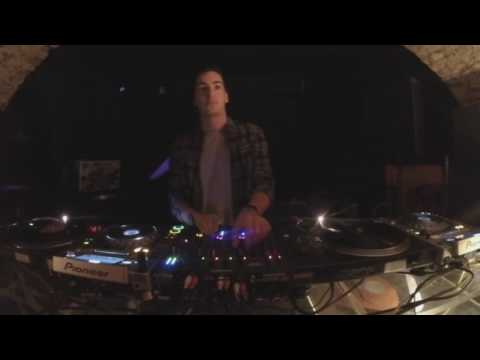 Deep Square RTS.FM 21.07.16