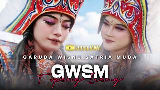 Download lagu Topeng Ireng GWSM - GARUDA WISNU SATRIA MUDA - LIVE Kalipuru Patean Kendal mp3