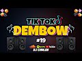 MIX DEMBOW 2020|TIK TOK|#19(Curazao,La mama de la mama,El motorcito,Esta si)TIK TOK MIX
