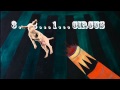 3 2 1 Circus By William Wegman