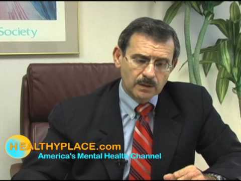 Social Anxiety Disorder vs. Shyness