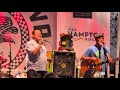 Chris Murray ft. King Django - Saturday Night - 9/13/25 + Supernova Ska 2025