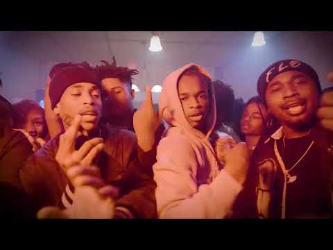 BigCash - Smoking Him (Official Video)