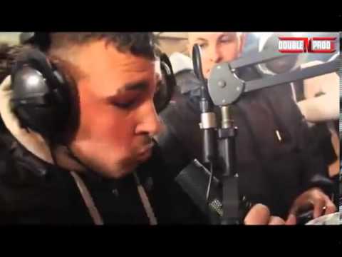 Freestyle Planète Rap Fababy