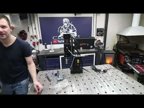 Product video thumbnail