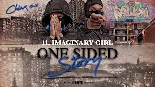 Chinx (OS) - Imaginary Girl (Official Audio)