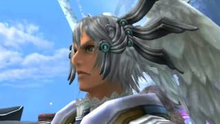 Meanwhile - Let's Play Xenoblade Chronicles Part 188