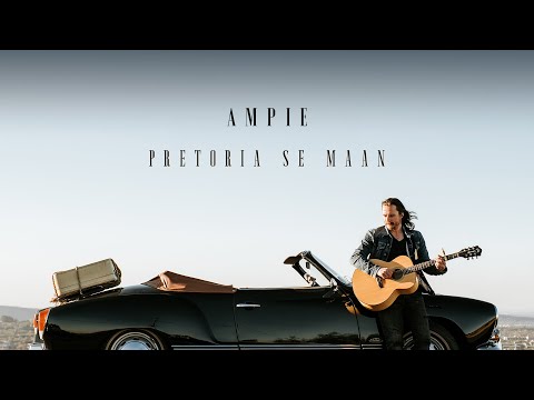 Ampie - Pretoria Se Maan