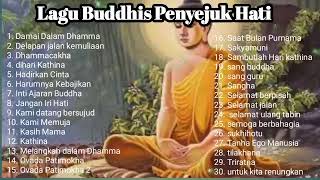 Download lagu Lagu Buddhis Penyejuk Hati - Cocok Di putar di Vihara 2023 | Buddhis Plaglist mp3 Download lagu Lagu Buddhis Penyejuk Hati - Cocok Di putar di Vihara 2023 | Buddhis Plaglist mp3
