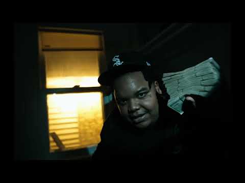 Doa Beezy - Me, U & My Draco (Official Video)