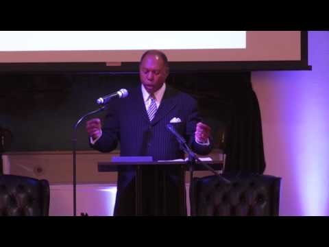 Church of Christ National Crusade 2019 in Fort Worth, TX.  promo