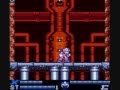 Mega Man Xtreme Flame Stags Stage No Damage