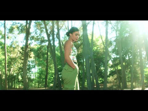 Marta Santos - Envuelto en llamas (Cover)