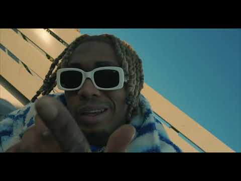 BETRAYL - Taylor Ricard (Official  Video) Prod. By ThankYouChase