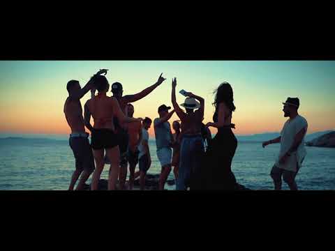 What To Do In Mykonos, Greece // Scorpios Night Club