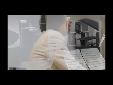 Kobi Arad Band - Levitical Jazz