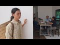 Duyen Feels Sad Seeing CEO John Happy With Another Woman Ly Thi Duyen