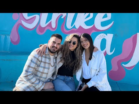 MUZIČKI IZAZOV SA MIRELOM: Željko Vukčević i Jelena Zvicer