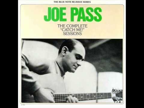 Joe Pass Quartet - Tangerine