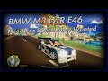 BMW M3 GTR E43 LEGO 2K Drive Tutorial