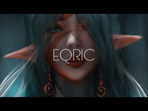 EQRIC & Finnet - Medicine (ft. Sarah De Warren)