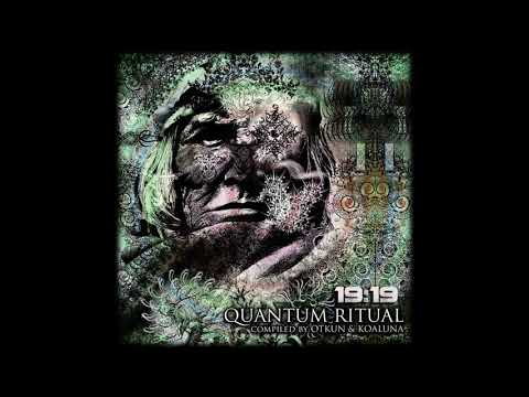 COSMOGONIA - Maria Lionza (154)