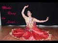 Mohe rang do laal || Dance choreography || SUKRUTI AIRI