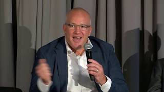 Canberra Town Hall  - Mark Edlund of Clarity Home Loans