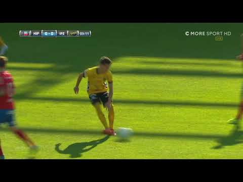 Anton Andreasson  If Elfsborg  -Sweden-