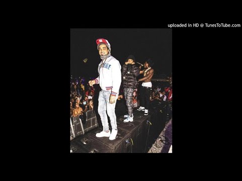 *FREE* WizDaWizard x Wam SpinThaBin Type Beat -"KTB" - Prod. Yarri