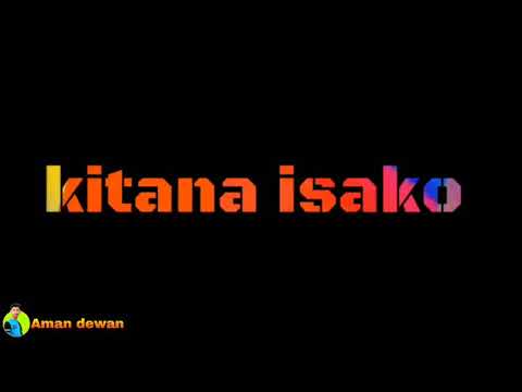 Kitana is ko samajata Hoon lyrics status (Aman Dewan)